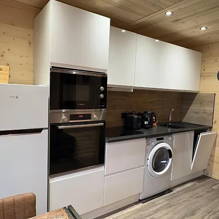 De Makalu * ואל טורנס