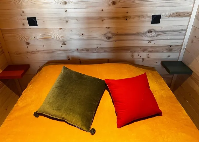 De Makalu ואל טורנס