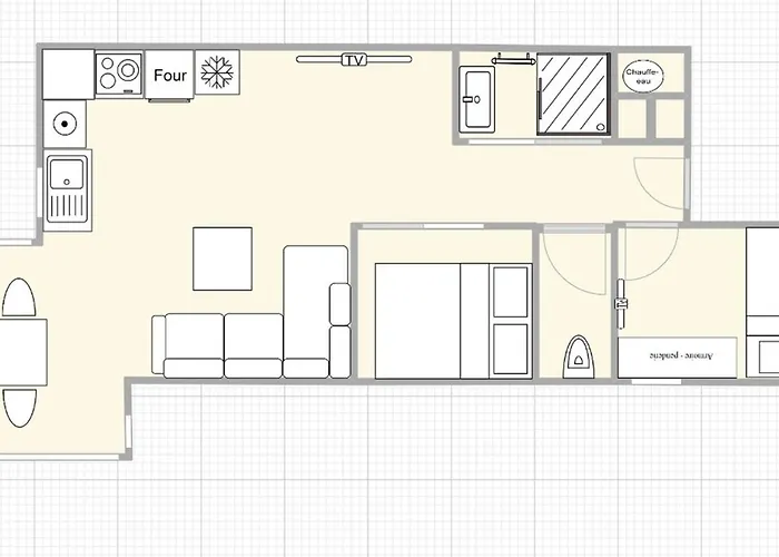 De Makalu ואל טורנס