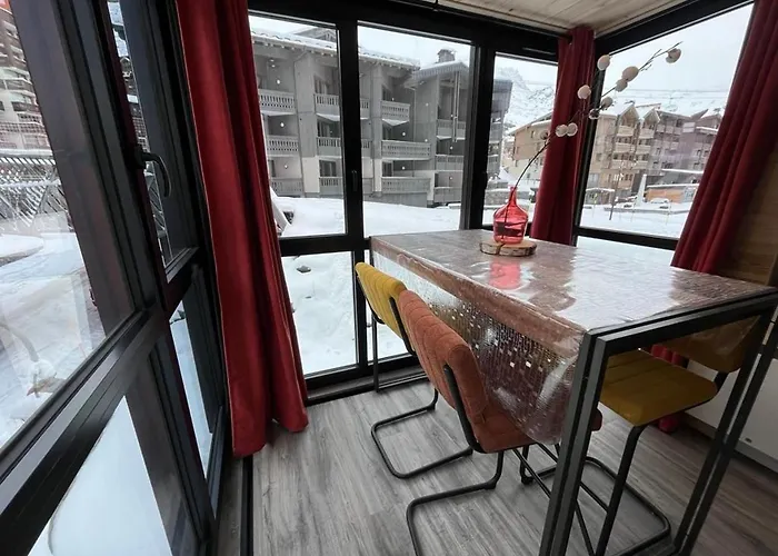 De Makalu * ואל טורנס