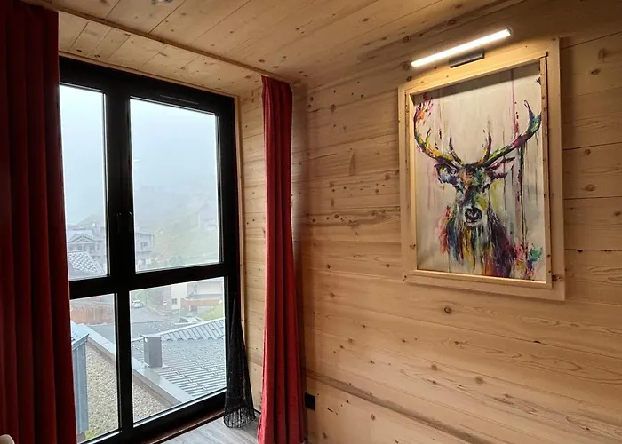 De Makalu ואל טורנס