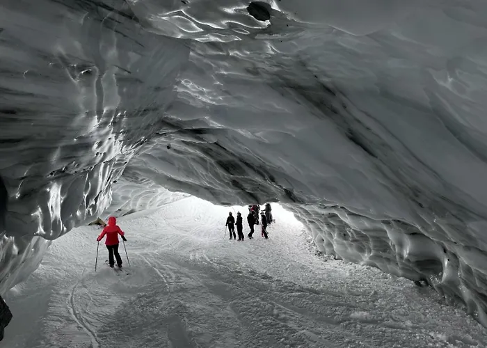 De Makalu ואל טורנס