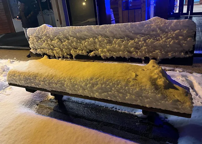 De Makalu * ואל טורנס