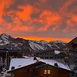 De Makalu Appartement