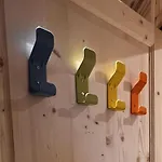 De Makalu Appartement *