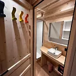 De Makalu Appartement Val Thorens