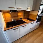 De Makalu Appartement Val Thorens