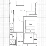 Appartement De Makalu *