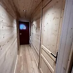De Makalu Appartement *
