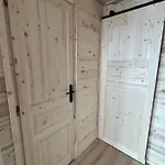 De Makalu Appartement *
