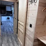 Appartement De Makalu *