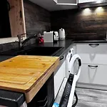 Appartement De Makalu *