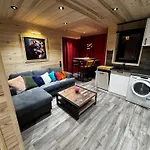 Appartement De Makalu Val Thorens