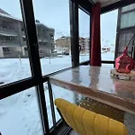 De Makalu Appartement