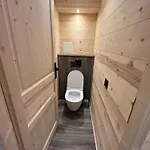 De Makalu Appartement *