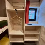 De Makalu Appartement Val Thorens