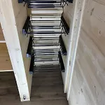 De Makalu Appartement *