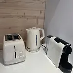 Appartement De Makalu *