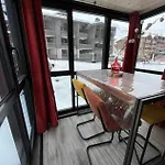 De Makalu * Val Thorens