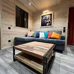 Appartement De Makalu Val Thorens
