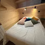 De Makalu Appartement *