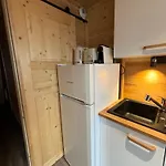 De Makalu Appartement Val Thorens