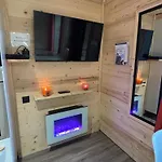Appartement De Makalu Val Thorens