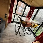 De Makalu Appartement