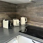 De Makalu Appartement