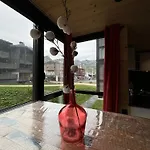 De Makalu Appartement Val Thorens