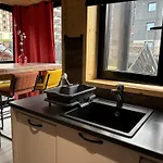 Appartement De Makalu Val Thorens
