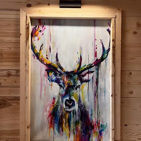 Appartement De Makalu Val Thorens