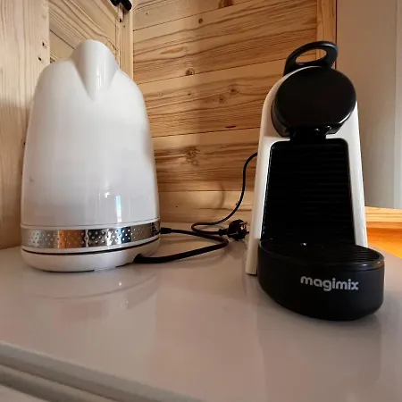 Appartement De Makalu