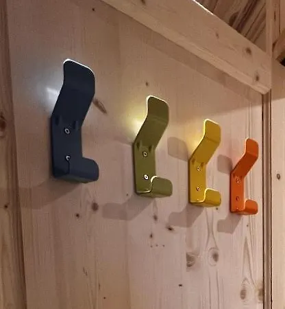 De Makalu Appartement *