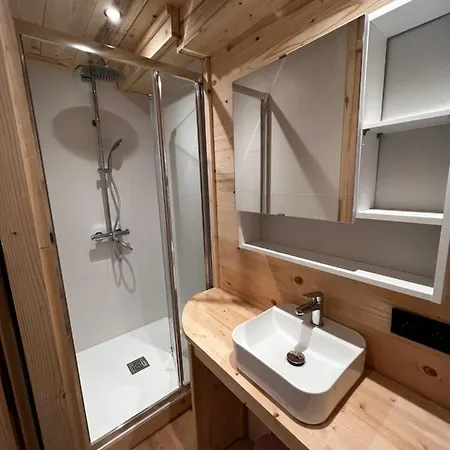 Apartamento De Makalu
