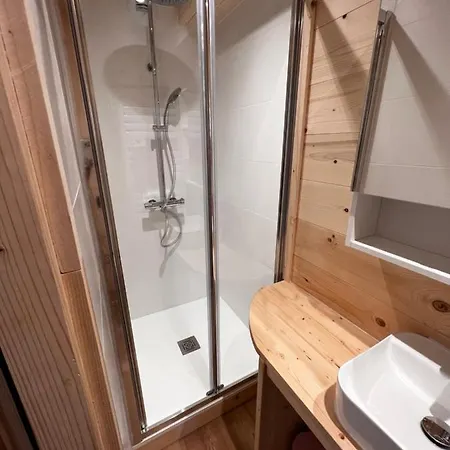 De Makalu Apartamento Val Thorens
