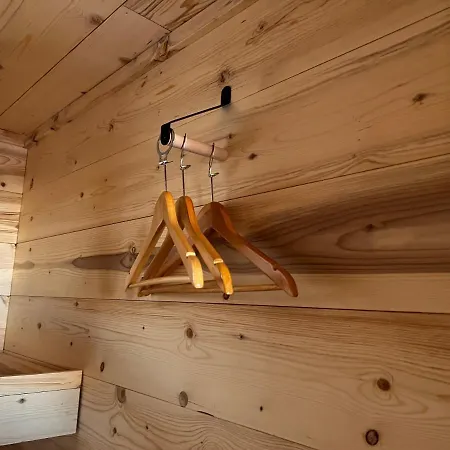 De Makalu Appartement