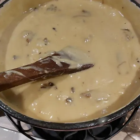 De Makalu Appartement *