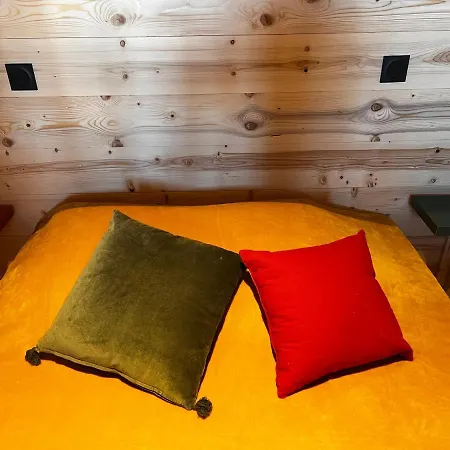 De Makalu Val Thorens