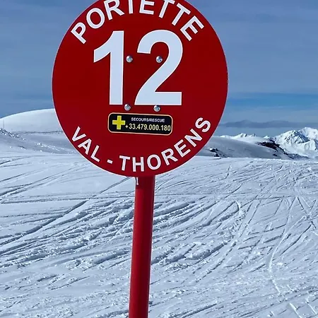 De Makalu Apartmán *