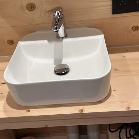 Appartement De Makalu