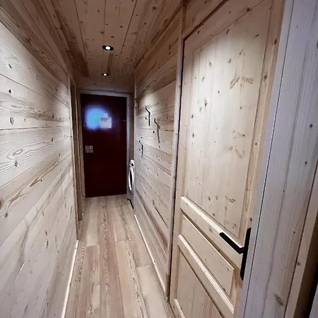 De Makalu Apartmán *