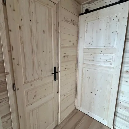 De Makalu Apartmán *
