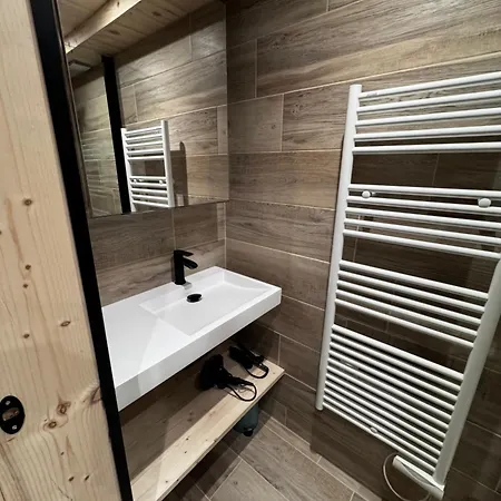 De Makalu Apartamento Val Thorens