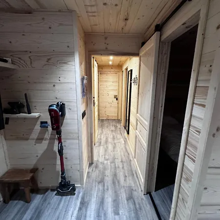 De Makalu Appartement