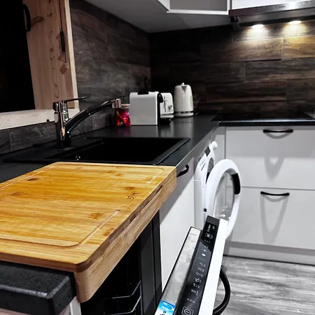 Appartement De Makalu *