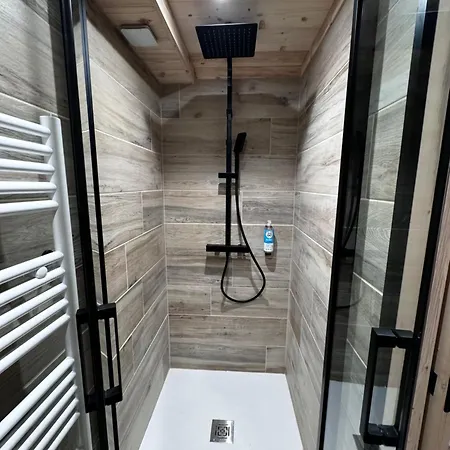 Appartement De Makalu *