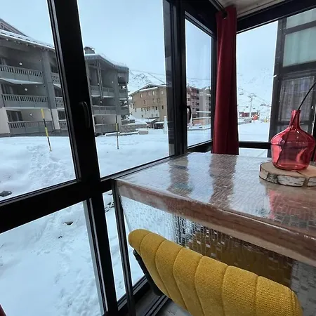 De Makalu Apartmán