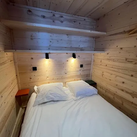 De Makalu Appartement