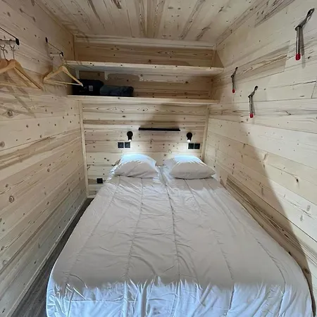 De Makalu Apartmán *
